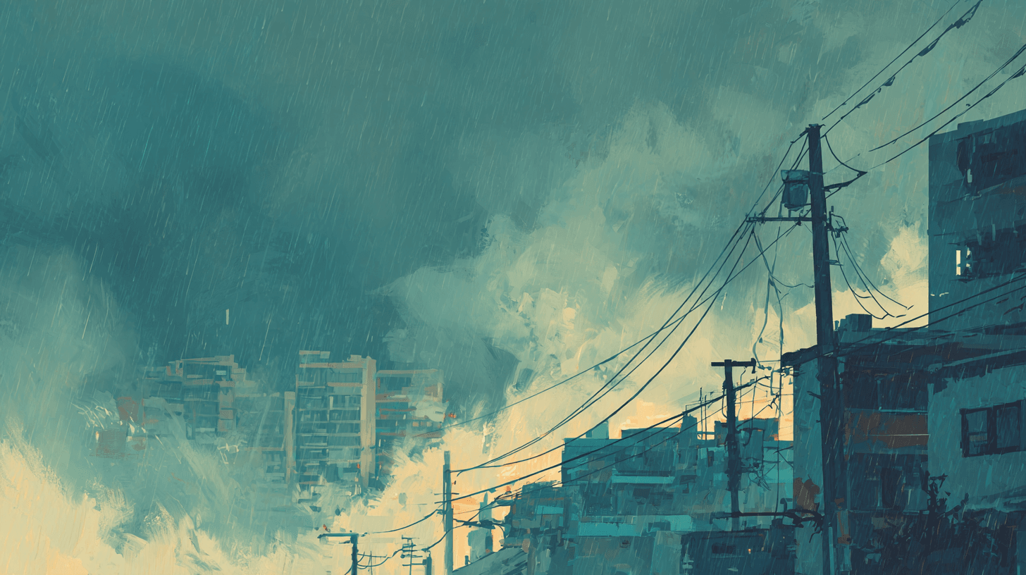 loop_on_a_painting_of_a_typhoon_day_in_a_city_e07a8edd-fec7-4a2b-9eb4-4b567ae2eb69.png