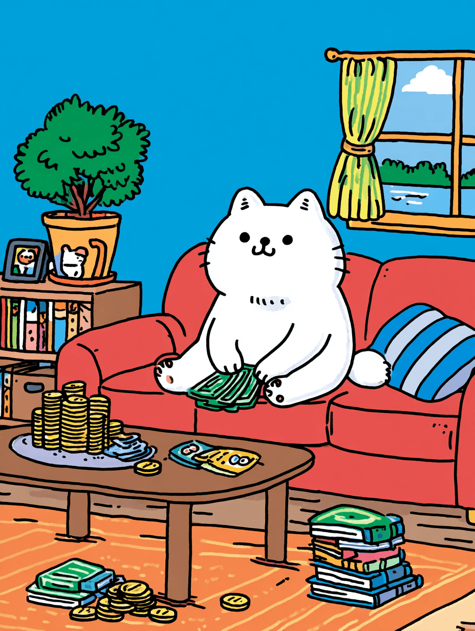 loop_on_A_cat_is_sitting_on_the_sofa_counting_money_005f7b6d-f44f-4947-9ee6-5013ddf97acf.png