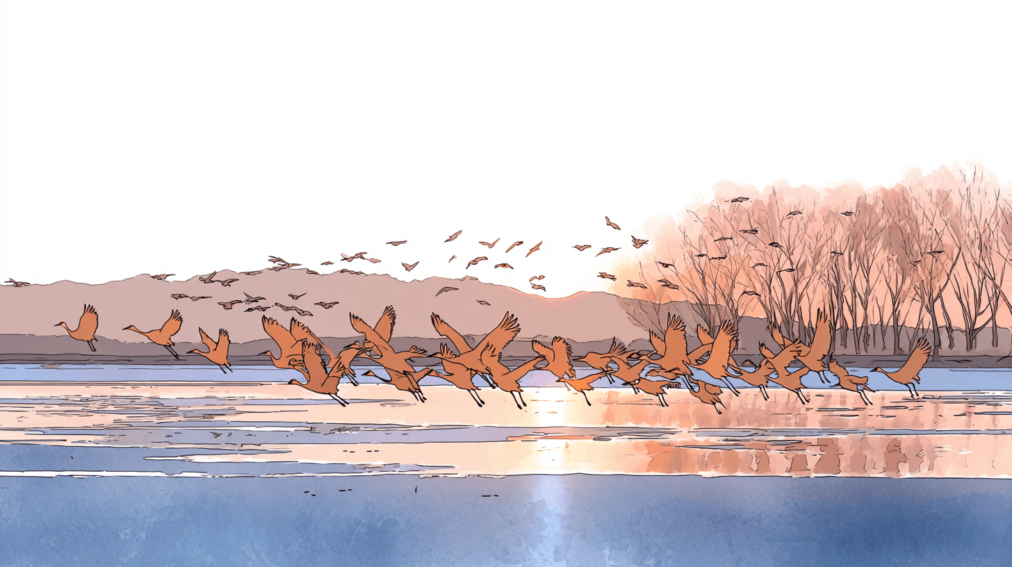 loop_on_A_flock_of_flying_cranes_4009e0e1-863a-4250-abee-e4c888094b32.png