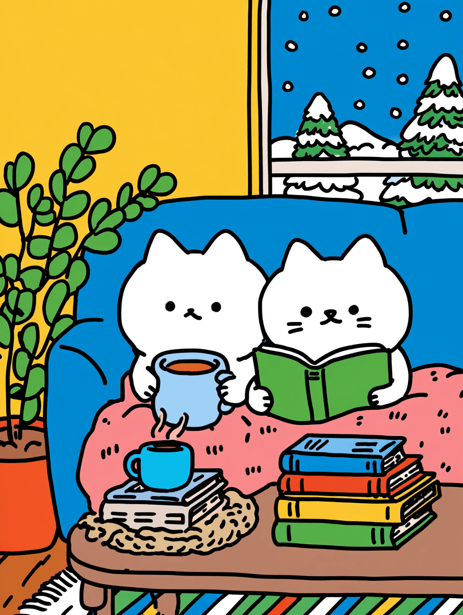 loop_on_In_winter_two_cats_are_snuggled_under_a_blanket_on_the__91caff22-d08c-4951-931e-938245a68b51.png