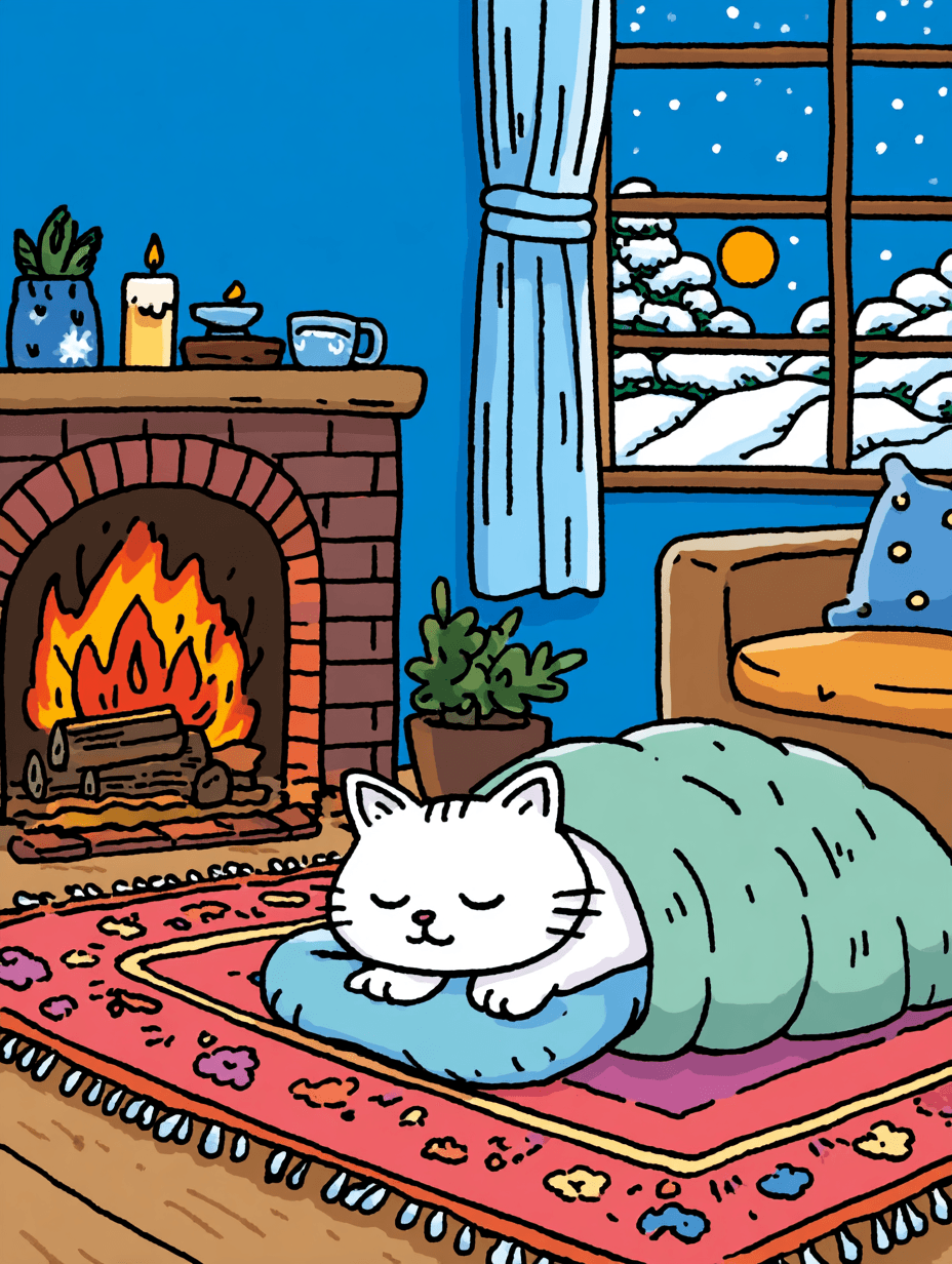 loop_on_In_winter_a_kitten_sleeps_in_a_sleeping_bag_on_the_floo_bffaf1cd-00d5-41d8-bd10-a07cea6f11eb.png