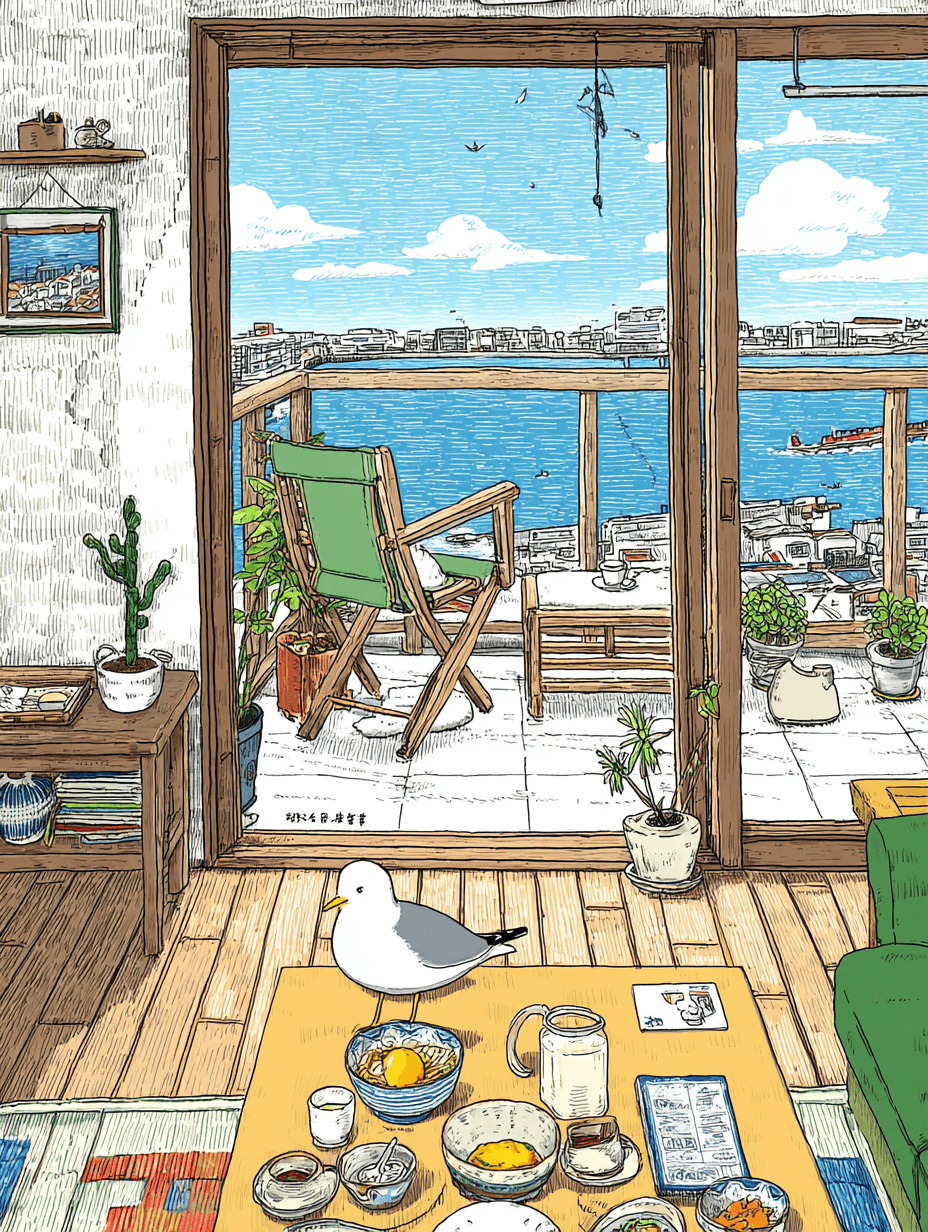 loop_on_A_seagull_is_stealing_milk_from_the_table_eb7a25b8-3fda-4507-bc0b-77daddf7c3ee.png