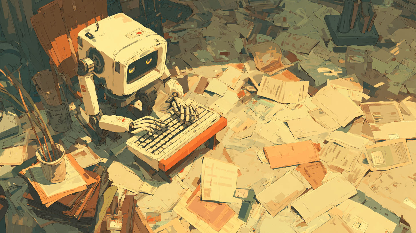 loop_on_A_robot_is_typing_on_a_keyboard_in_a_high-tech_style_bu_9181efb6-589e-4b7c-9f60-aaaefd659089.png