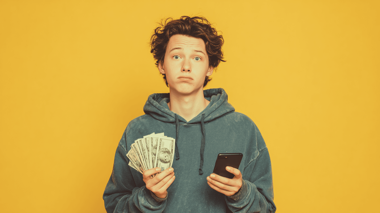 loop_on_A_young_man_facing_the_camera_holding_money_in_one_hand_69360136-c6d9-4b20-a629-a318ea4f440a.png
