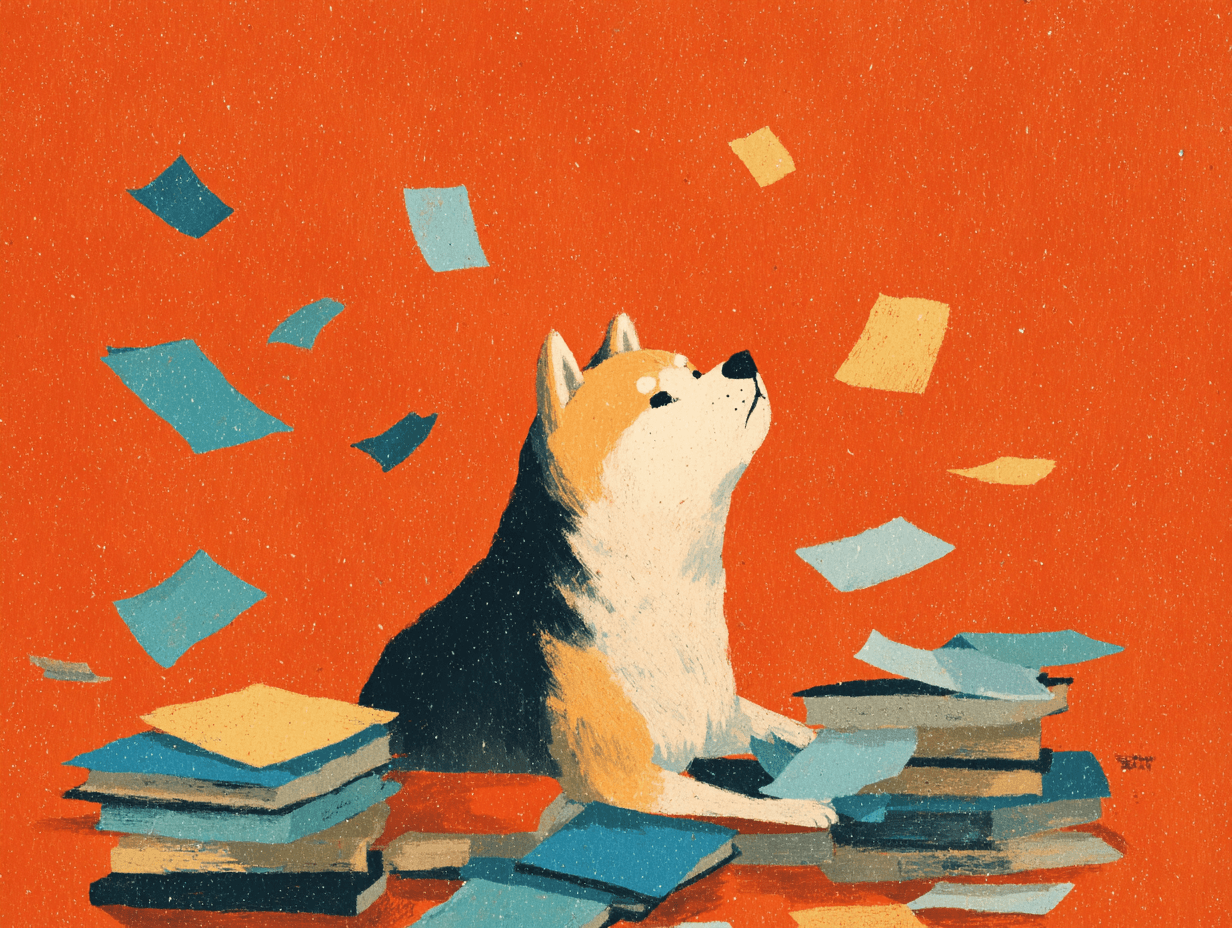 loop_on_many_book_many_paper_a_dog_e8949091-4a30-452e-a4f8-cf6e1c65150d.png