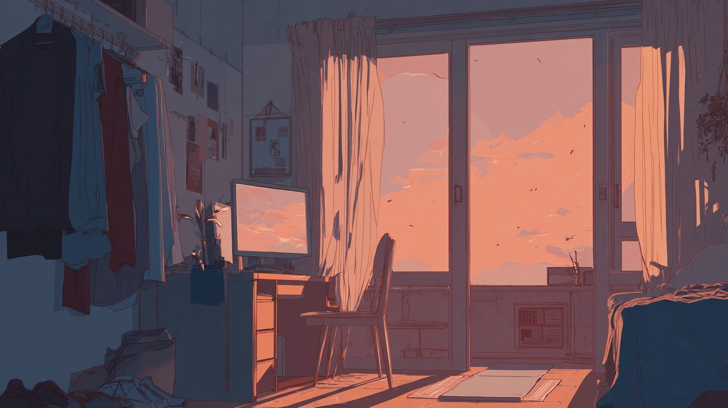 loop_on_A_clean_and_tidy_room_with_a_computer_clothes_and_a_yog_95682a47-b6db-40bb-93b1-cced5f0a6428.png