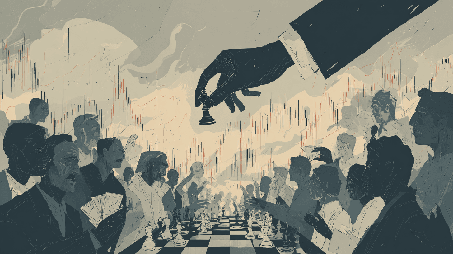 loop_on_Many_people_are_on_the_chessboard_holding_money_in_thei_b78b5e21-d31d-4ba2-b730-bace50ab8b78.png