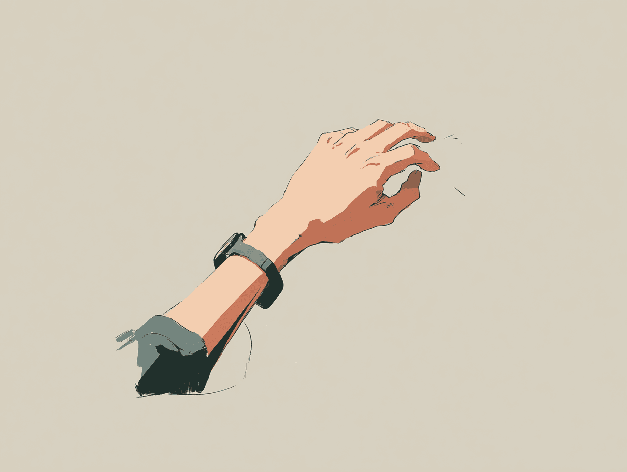 loop_on_A_hand_wearing_a_bracelet_tracking_time_minimalist_art_380f7474-d1a9-4b51-be18-eb894cc2cc76.png