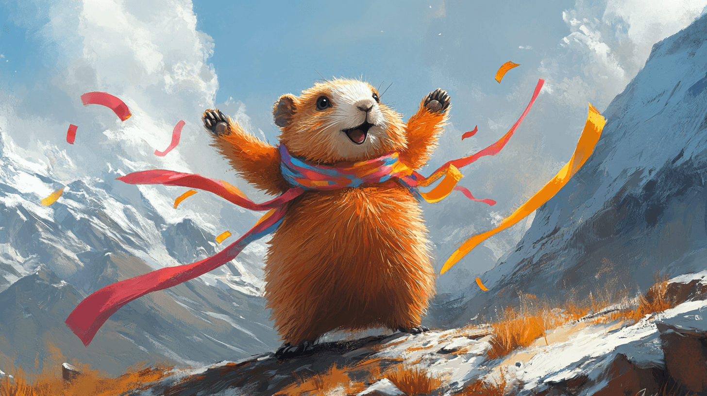 loop_on_digital_art_a_cute_marmota_mountain_dancing_colorful_ri_39151647-c0cd-4fff-bcfa-26b81c686002.png