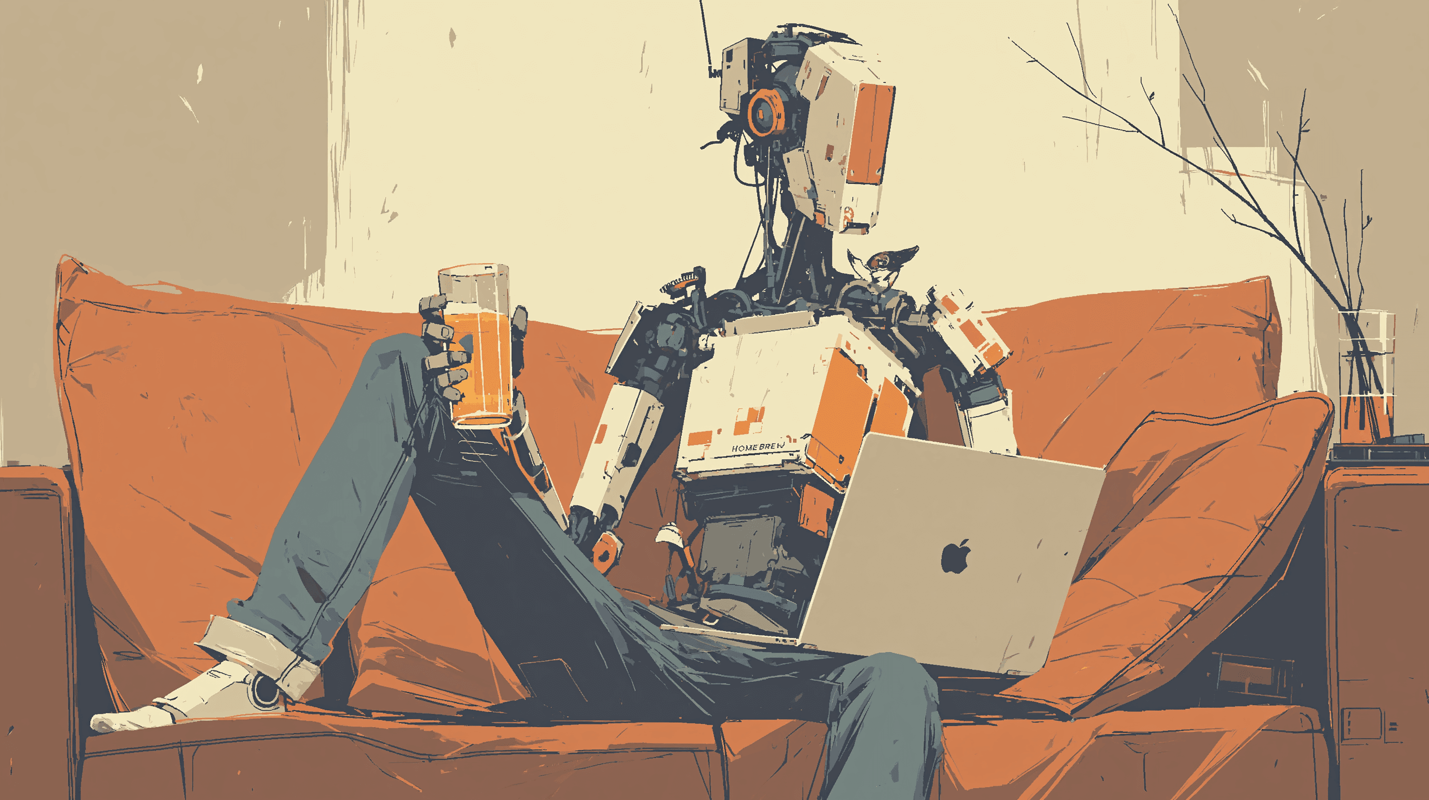 为什么，以及如何用Homebrew安装macOS应用