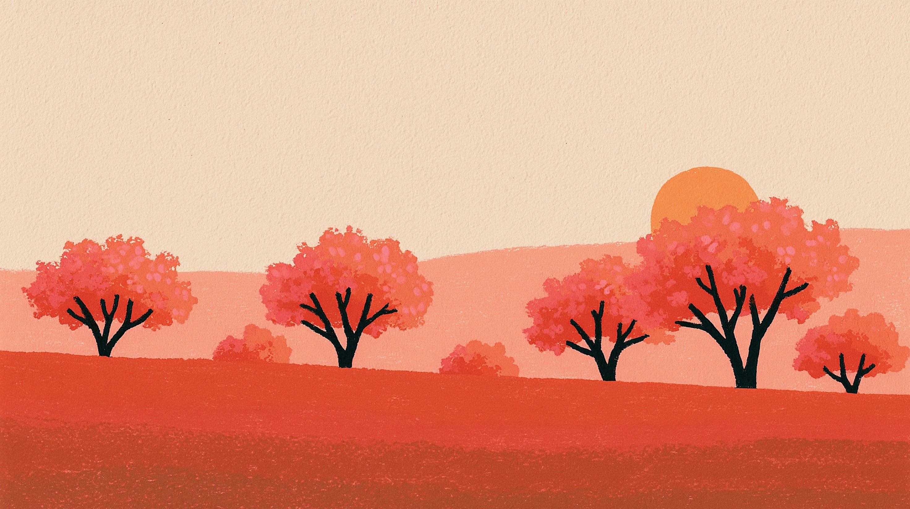loop_on_Gouache_and_risograph_painting_of_a_peach_orchard_at__96282a2a-c5af-4740-ba5a-d32a8ee4279c_1.jpg