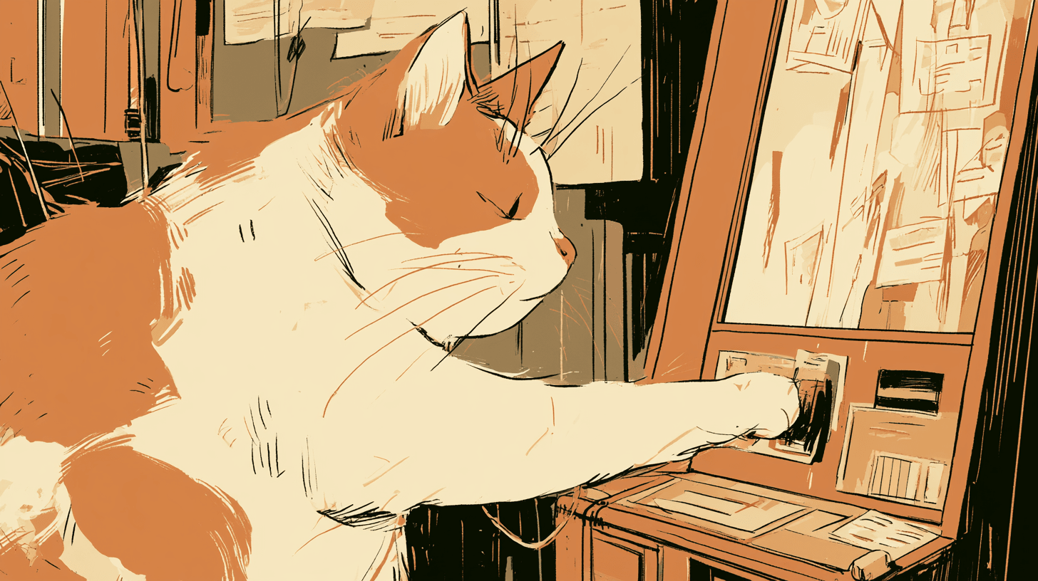 loop_on_A_cat_is_scratching_a_scratch_card_with_its_paw_at_a__0958631f-7e70-4566-a780-c9d5b445684f_3.png