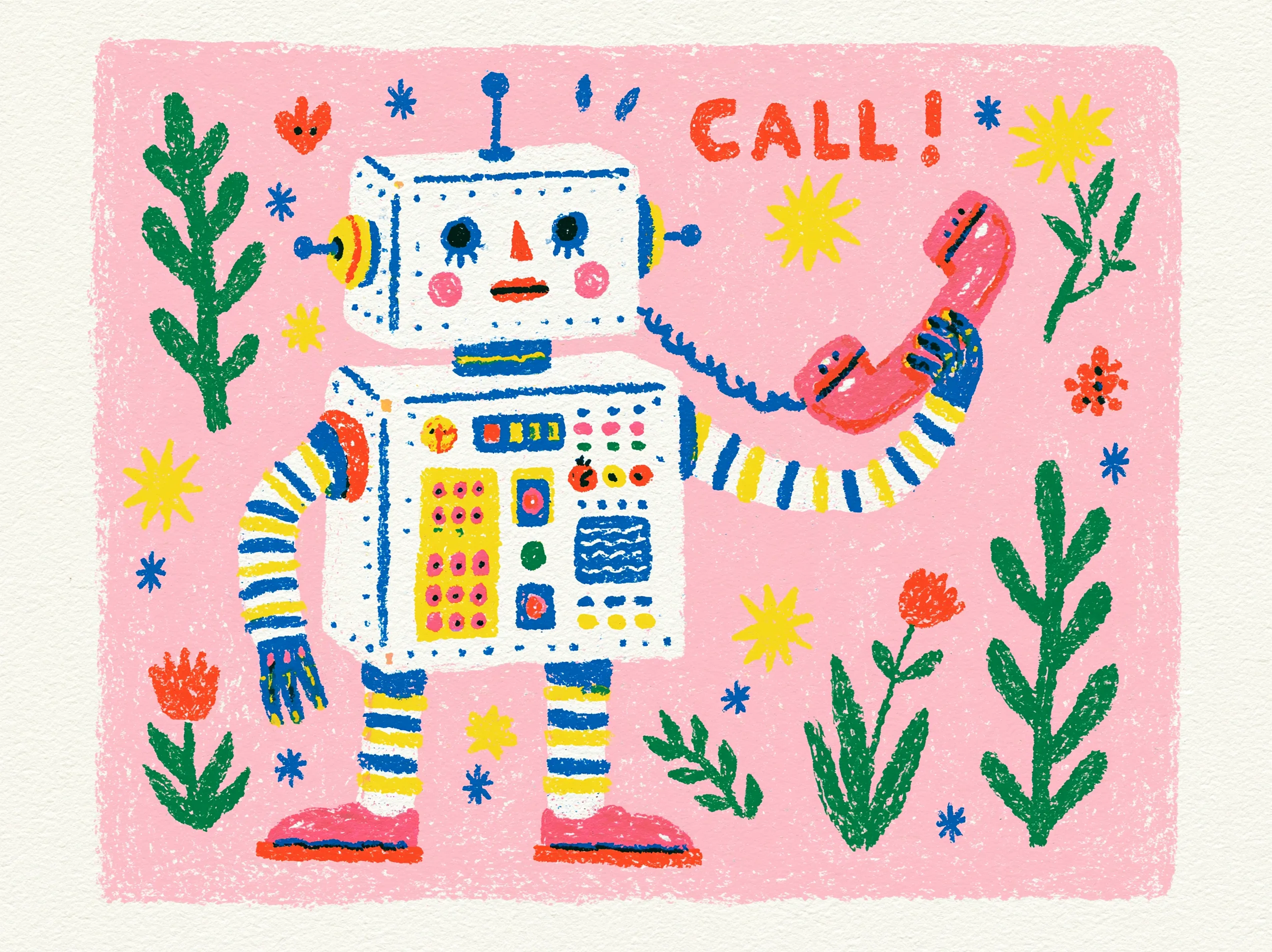 loop_on_A_robot_is_making_a_phone_call_abstract_minimalism_mi_f92f7c65-78e3-490c-a4a2-1bf778eda640_2.png