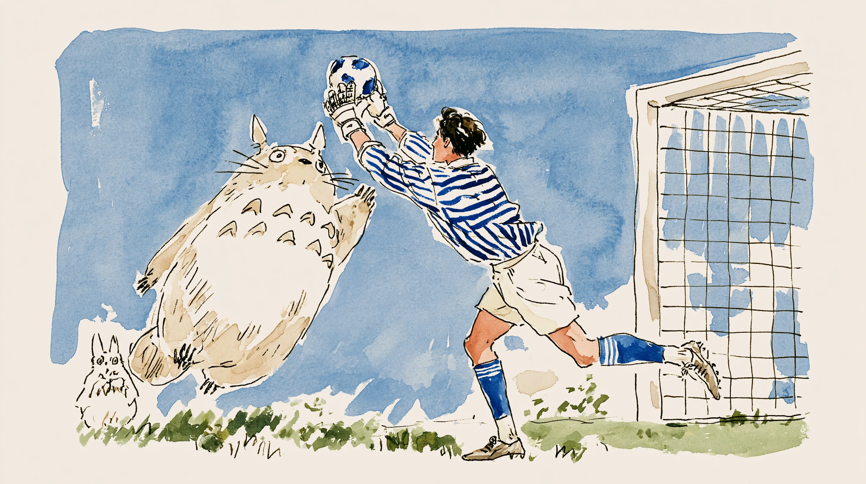loop_on_Hayao_Miyazakis_Totoro_is_working_as_a_goalie_at_the__a030ea06-a86a-4efe-a8d2-0c16d892c5dd_2.png